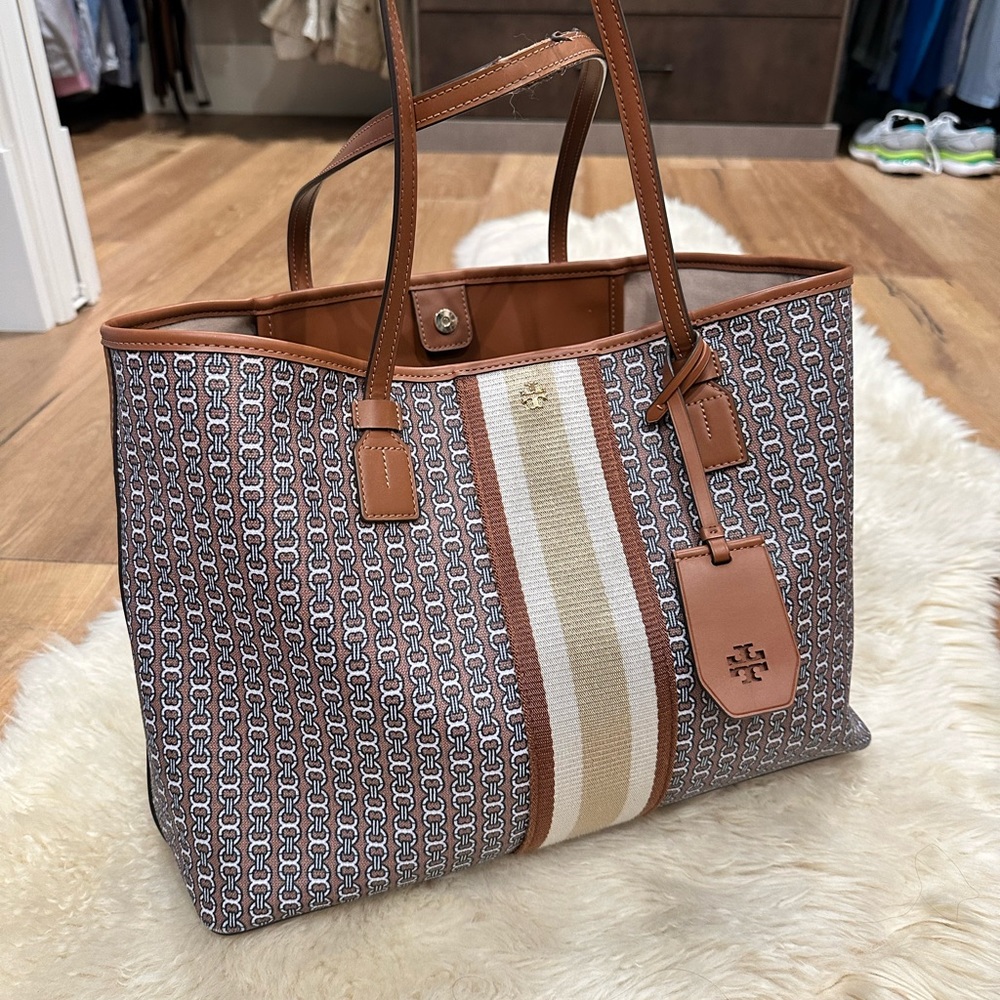Tory Burch Tote
